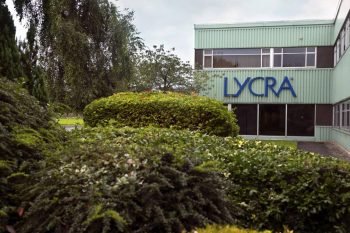 Lycra completes Higg assessments at all six of its Lycra fibre manufacturing sites 