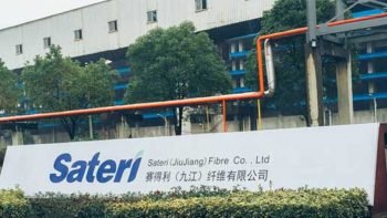 Sateri sets out Chinese expansion plans 